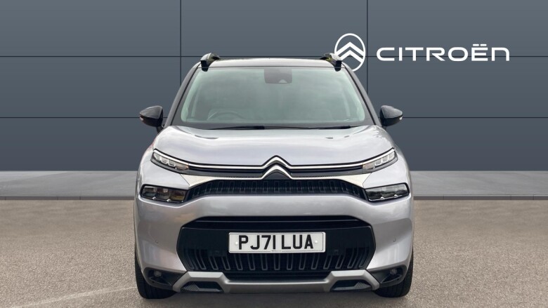 Citroen C3 Aircross 1.2 PureTech 110 Shine Plus 5dr Petrol Hatchback